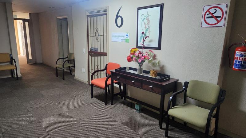 0 Bedroom Property for Sale in Bellville Central Western Cape